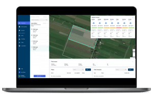 Automated Nutrient Optimization Planning Tool | Agmatix Crop Advisor